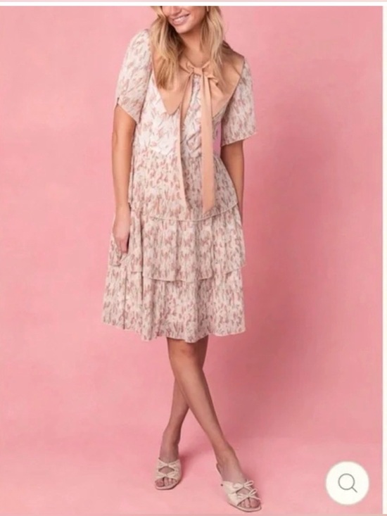 Ivy City Co Dresses & Skirts - NWT Ivy City Co. Macey Dress